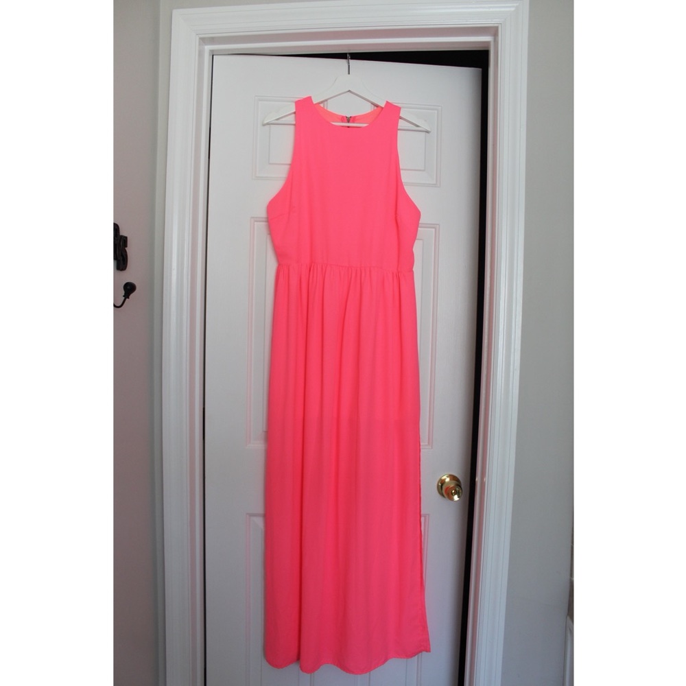 Bright Maxi
